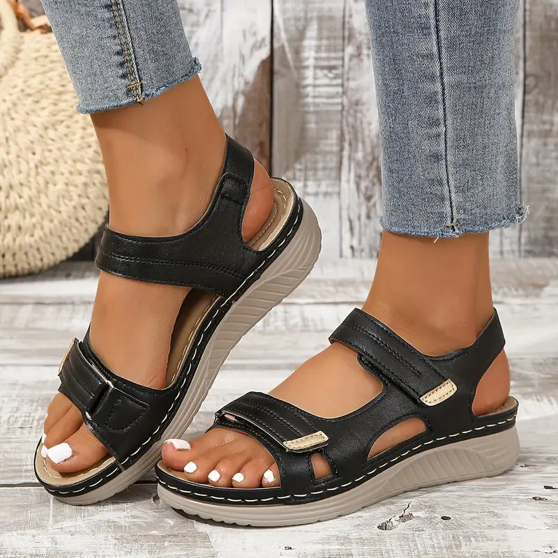 Randy | Orthopedic Sandals