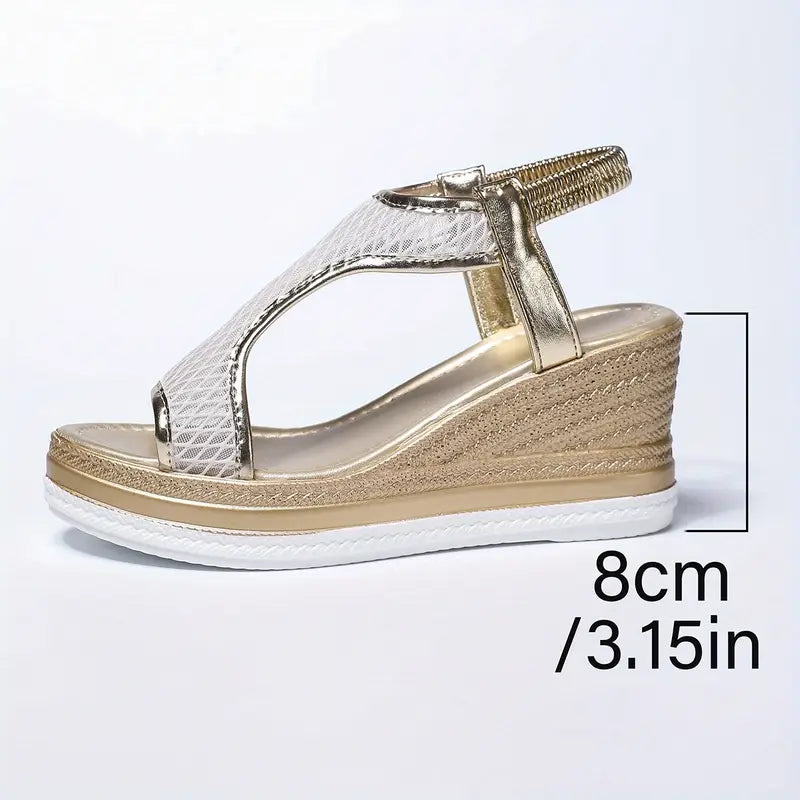 Hailey | Ergonomic Sandals