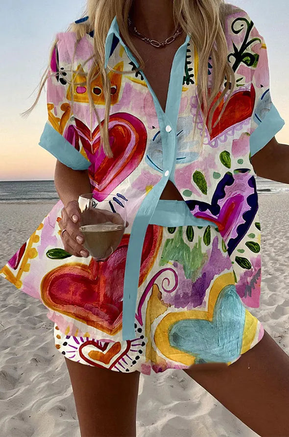 Margherita | Summer Set