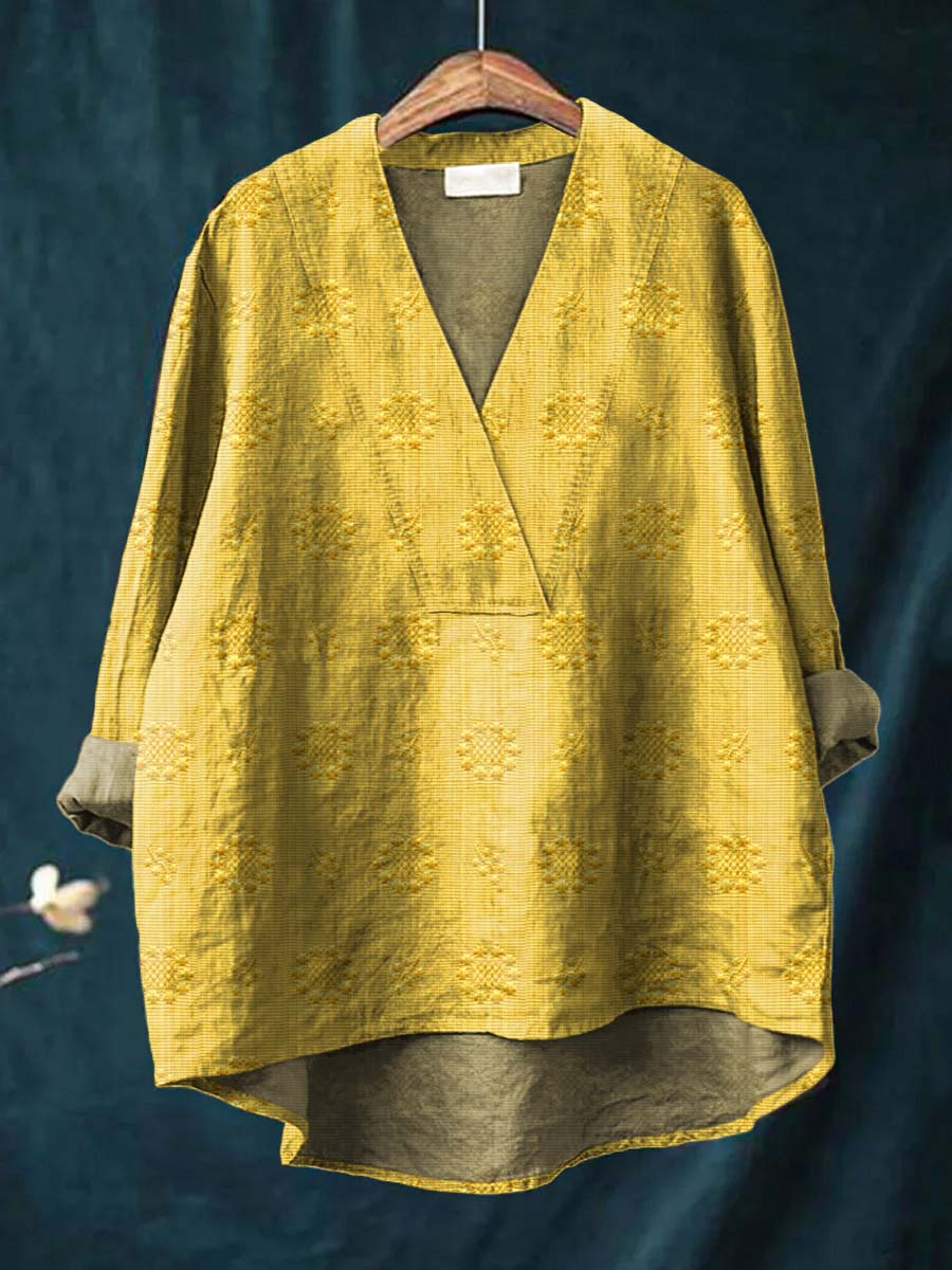 Cara | Lightweight Blouse