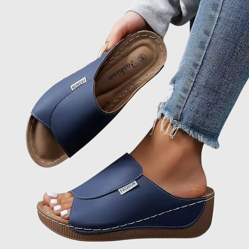 Brít | Comfort Sandals