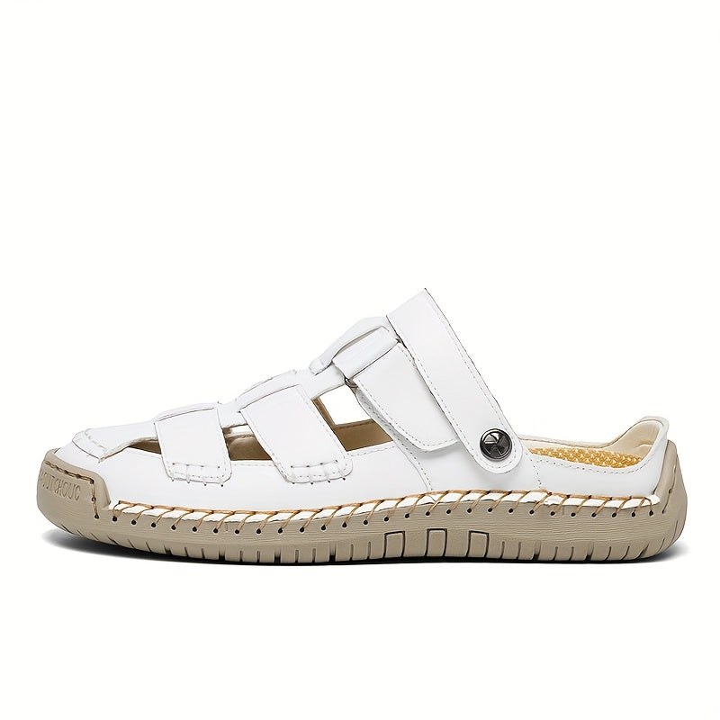 Elina | Comfortable Adjustable Sandals