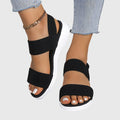 Lizzie | Orthopedic Sandals