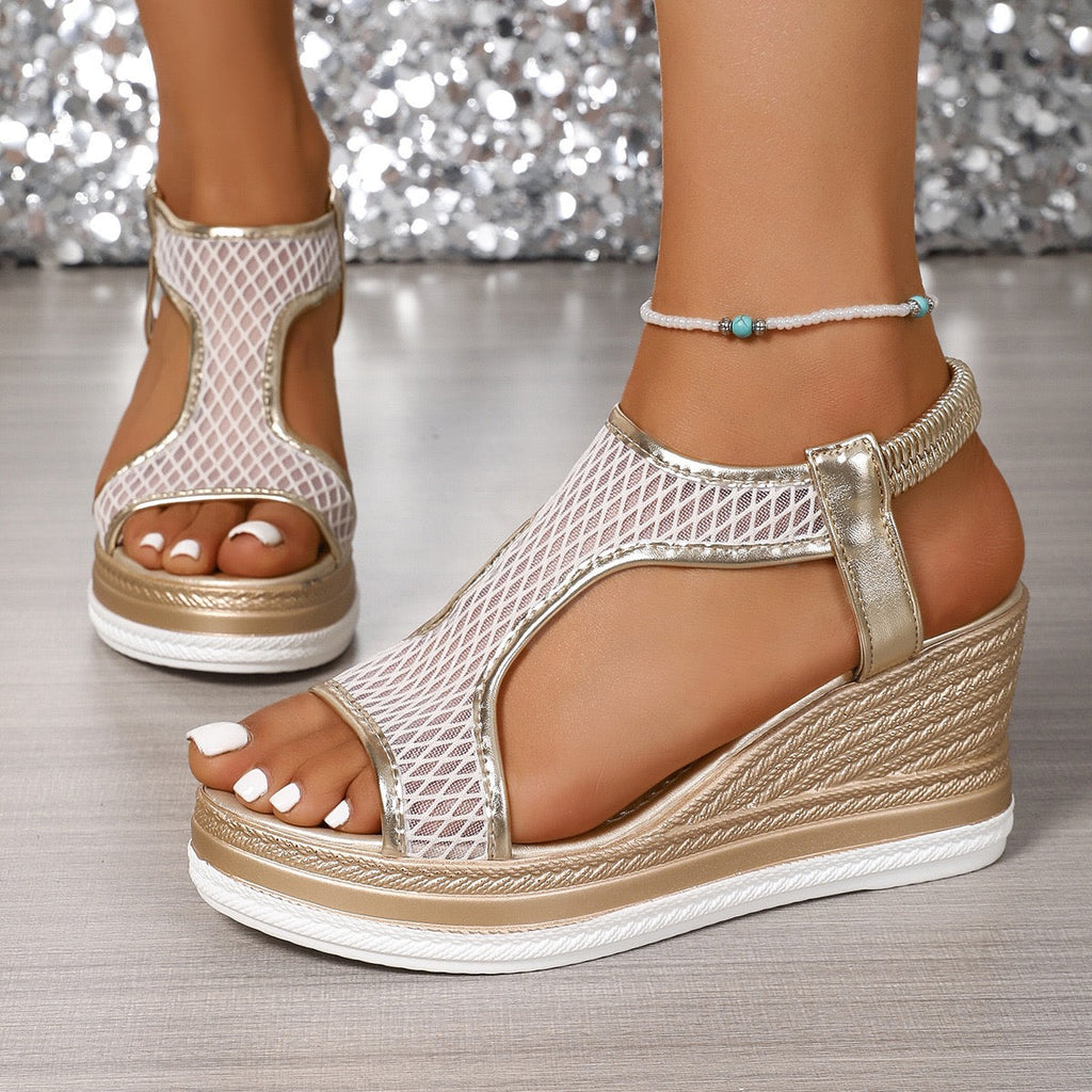 Hailey | Ergonomic Sandals