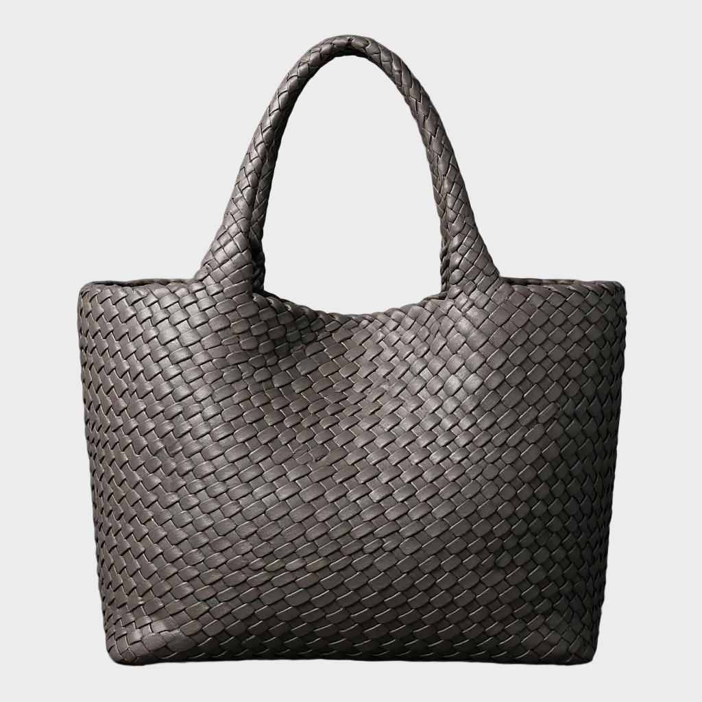 Lindsay | Leather Tote Bag