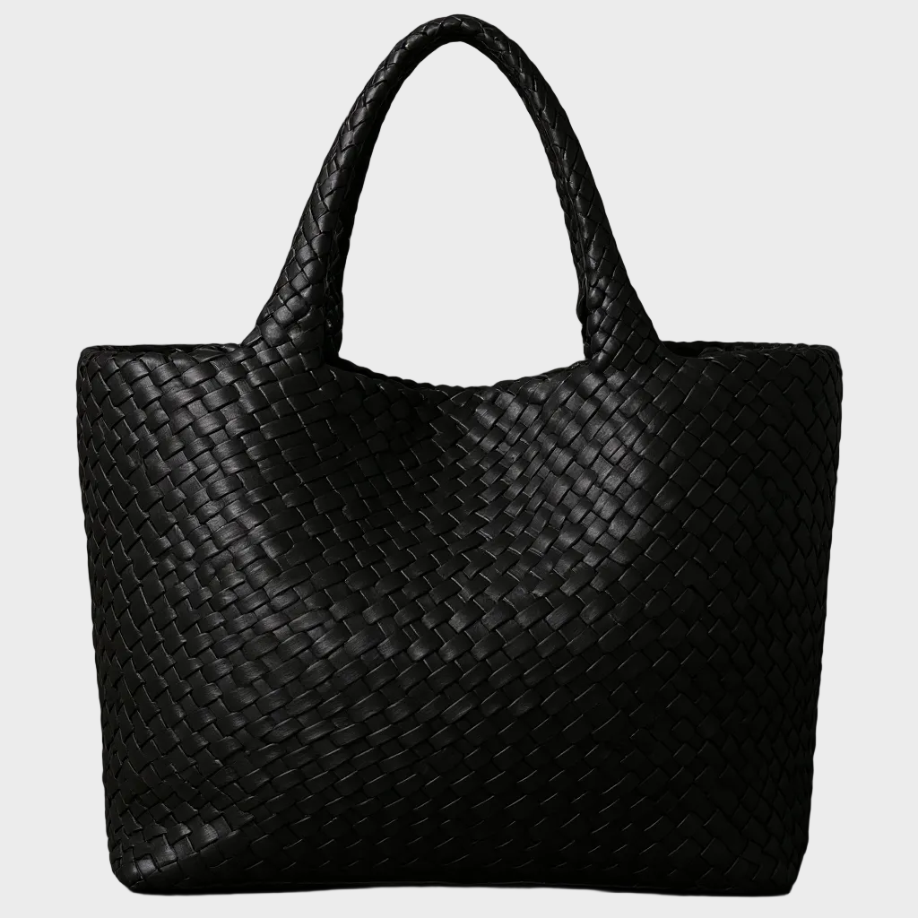Lindsay | Leather Tote Bag