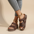 Ava | Comfortable Orthopedic Sandals