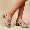 Abby | Orthopedic Sandals
