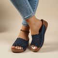 Delilah | Ergonomic Sandals