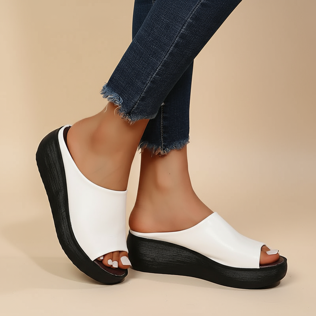 Elsie | Orthopedic Sandals
