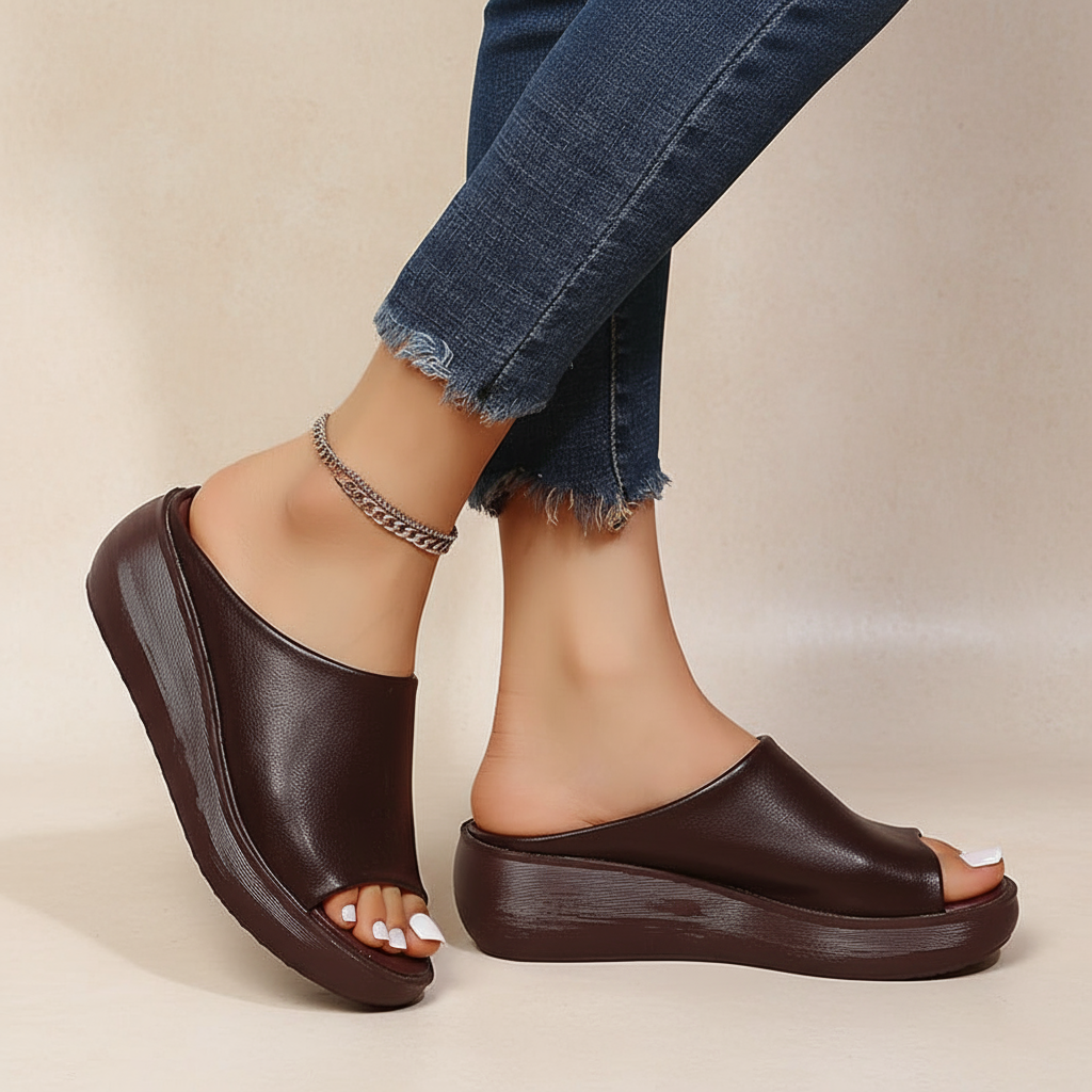 Elsie | Orthopedic Sandals