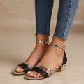 Ariel | Comfort Sandals