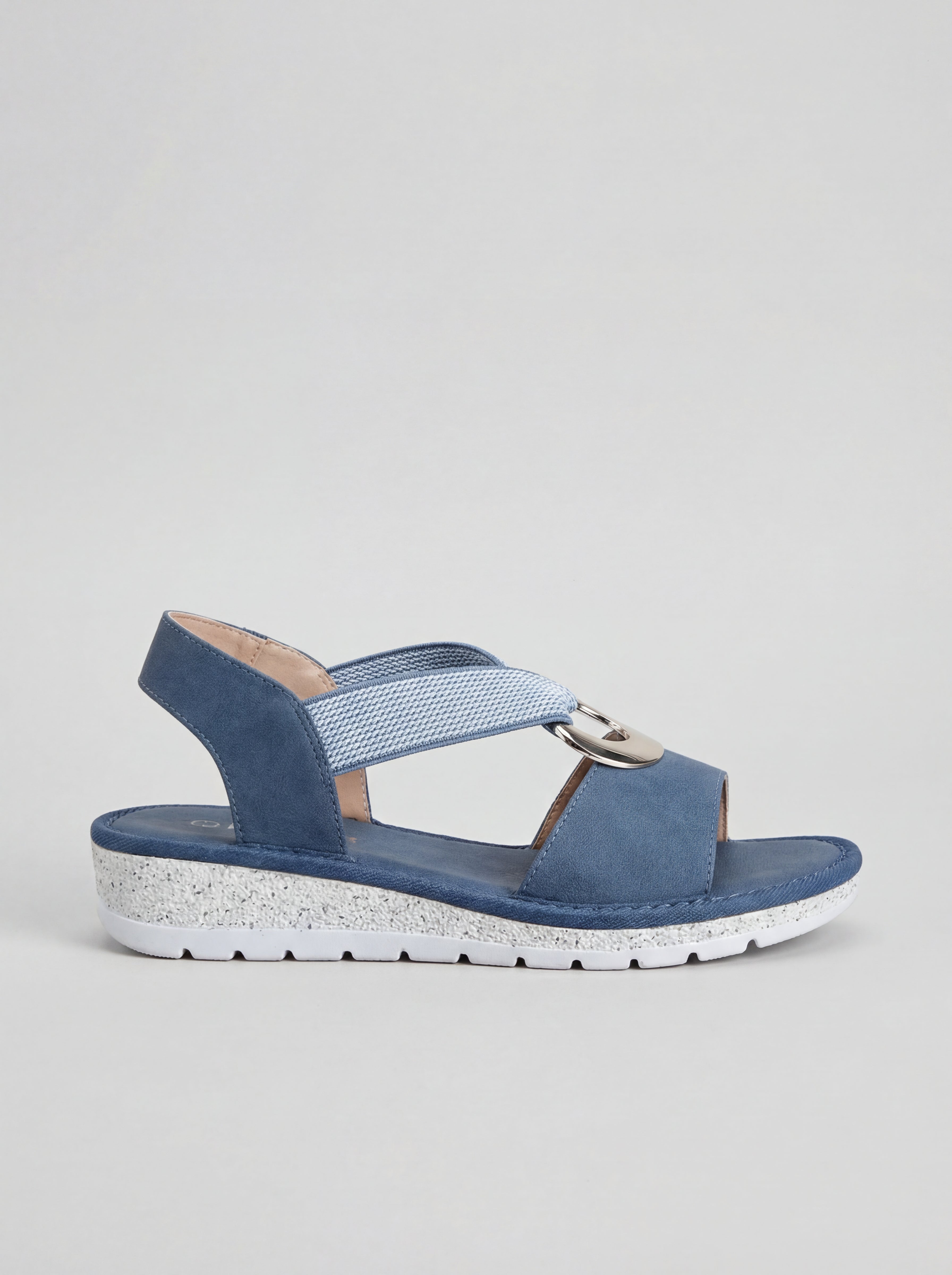 Lena | Coastal Sandals
