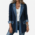 Mariella | Mixed Jacket