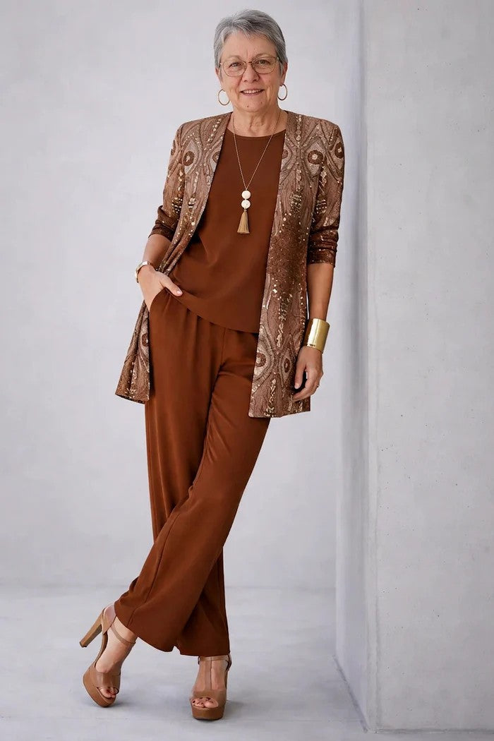 Margie | 3-Piece Set