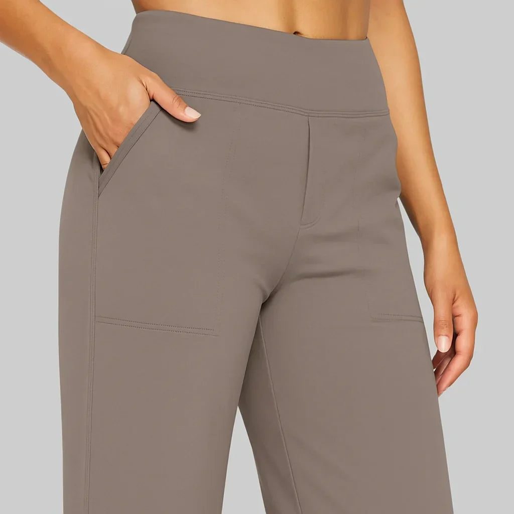 Khloe | the comfortable stretch pants for every woman (BUY 1 GET 1 FREE)