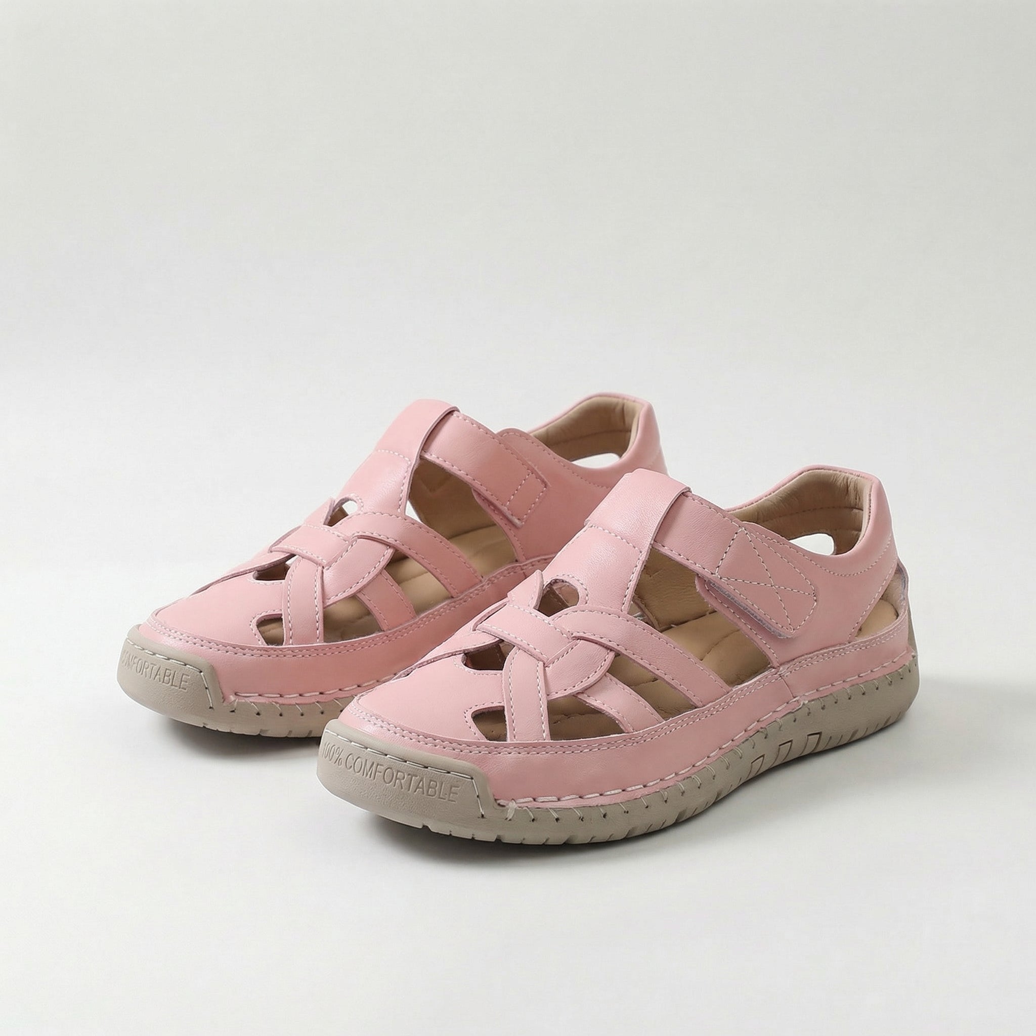 Nava | Light Spring Sandals