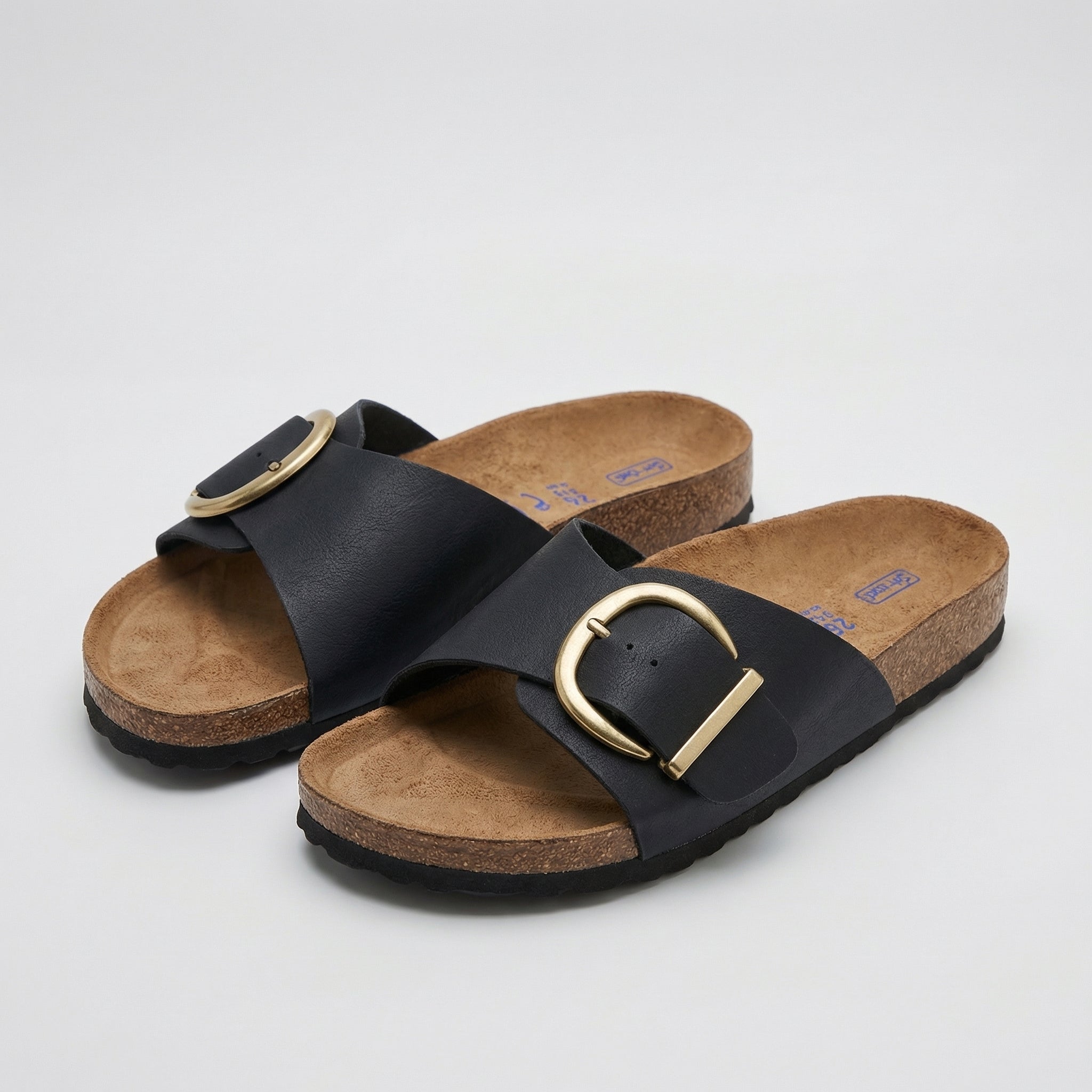Aurora | Comfortable Sandals with Soft Entry