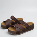 Nikki | Fashionable Orthopedic Sandals