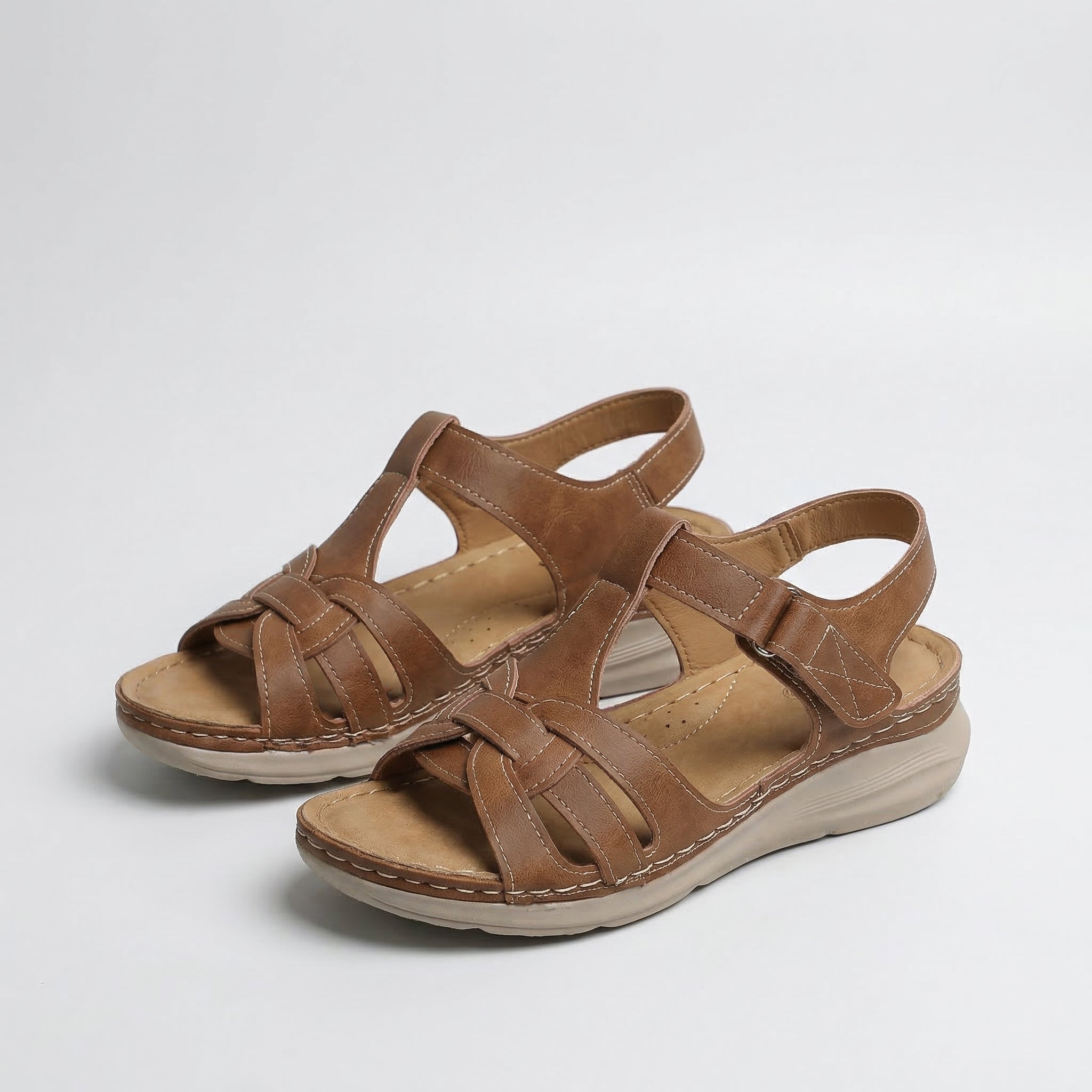 Miranda | Orthopedic Sandals
