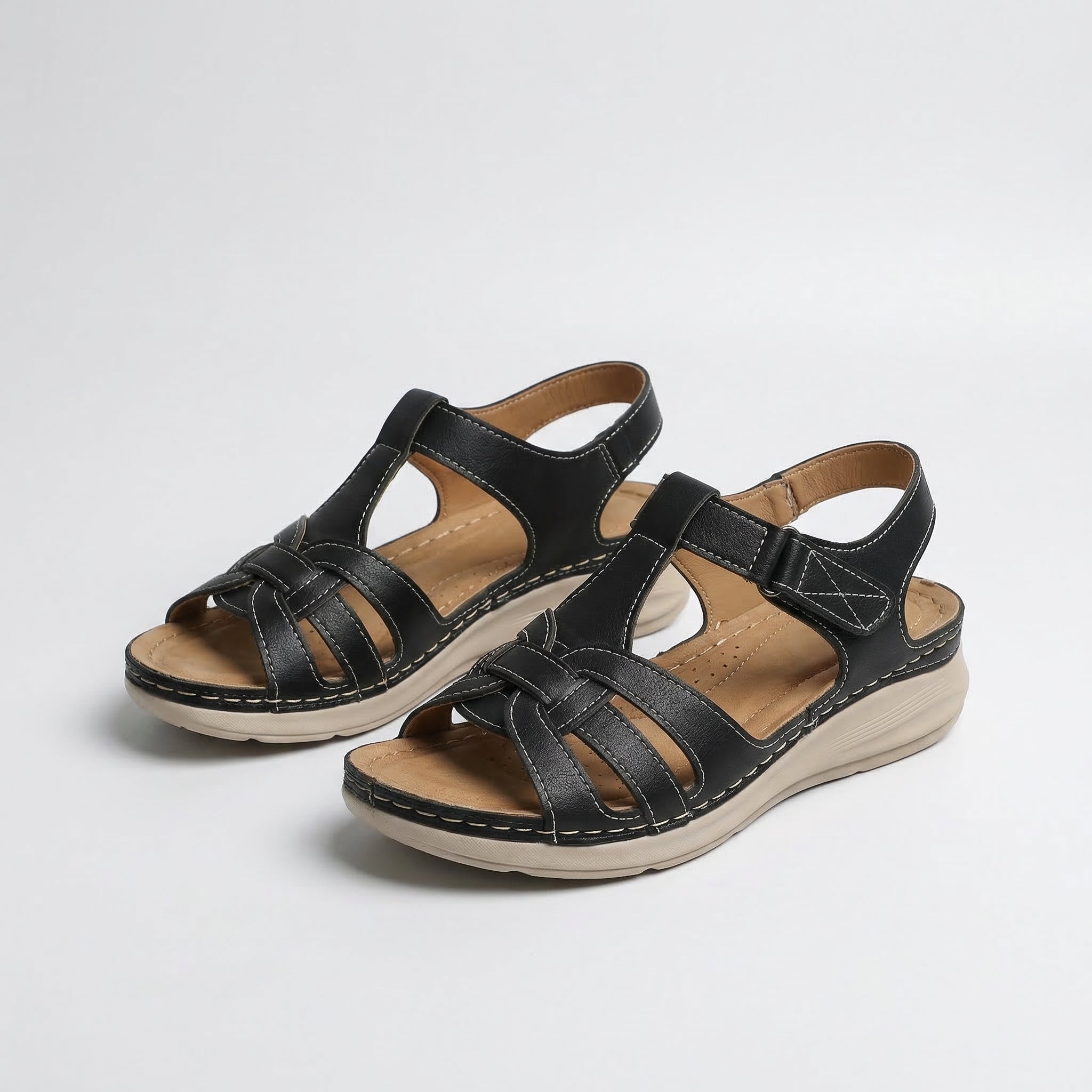Miranda | Orthopedic Sandals
