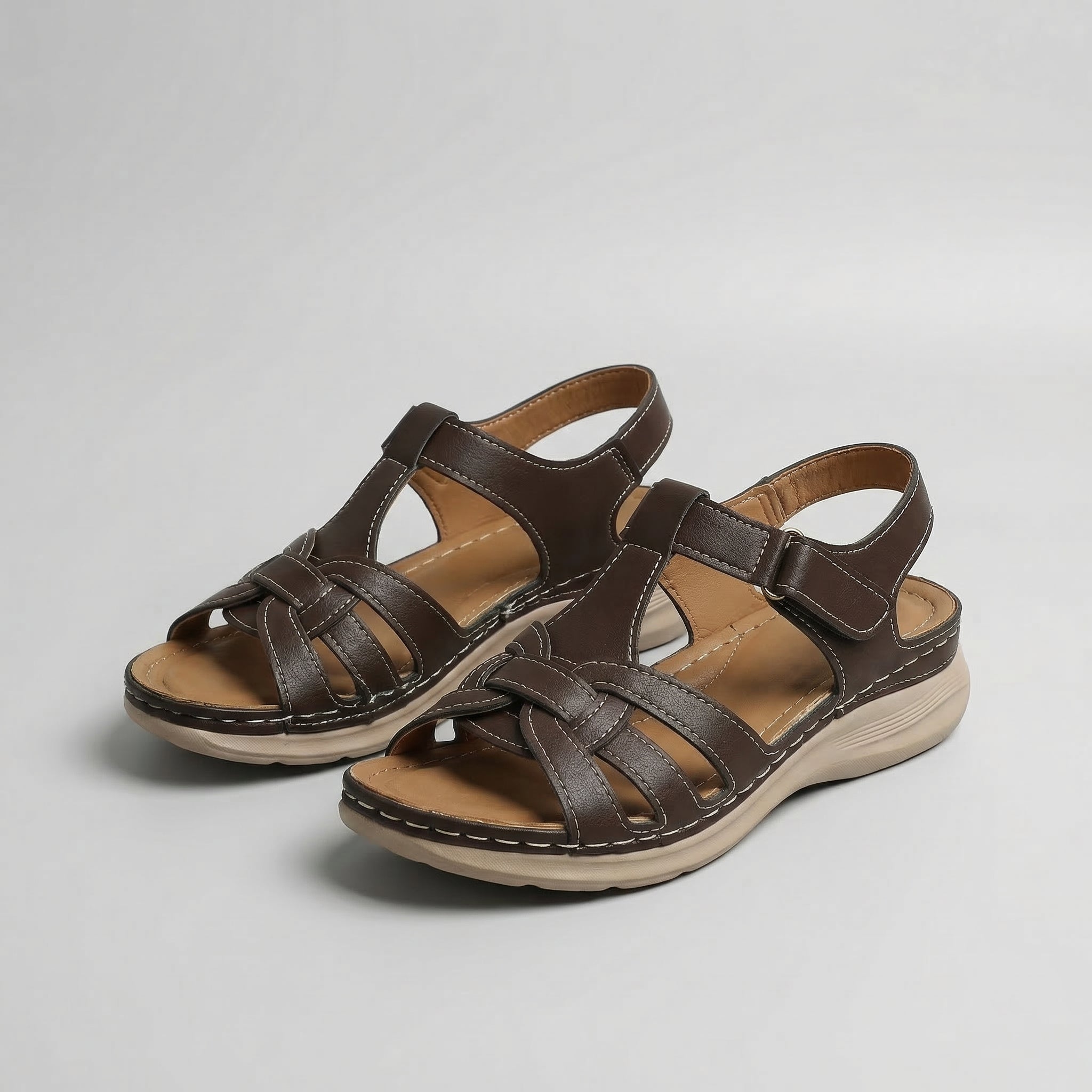 Miranda | Orthopedic Sandals