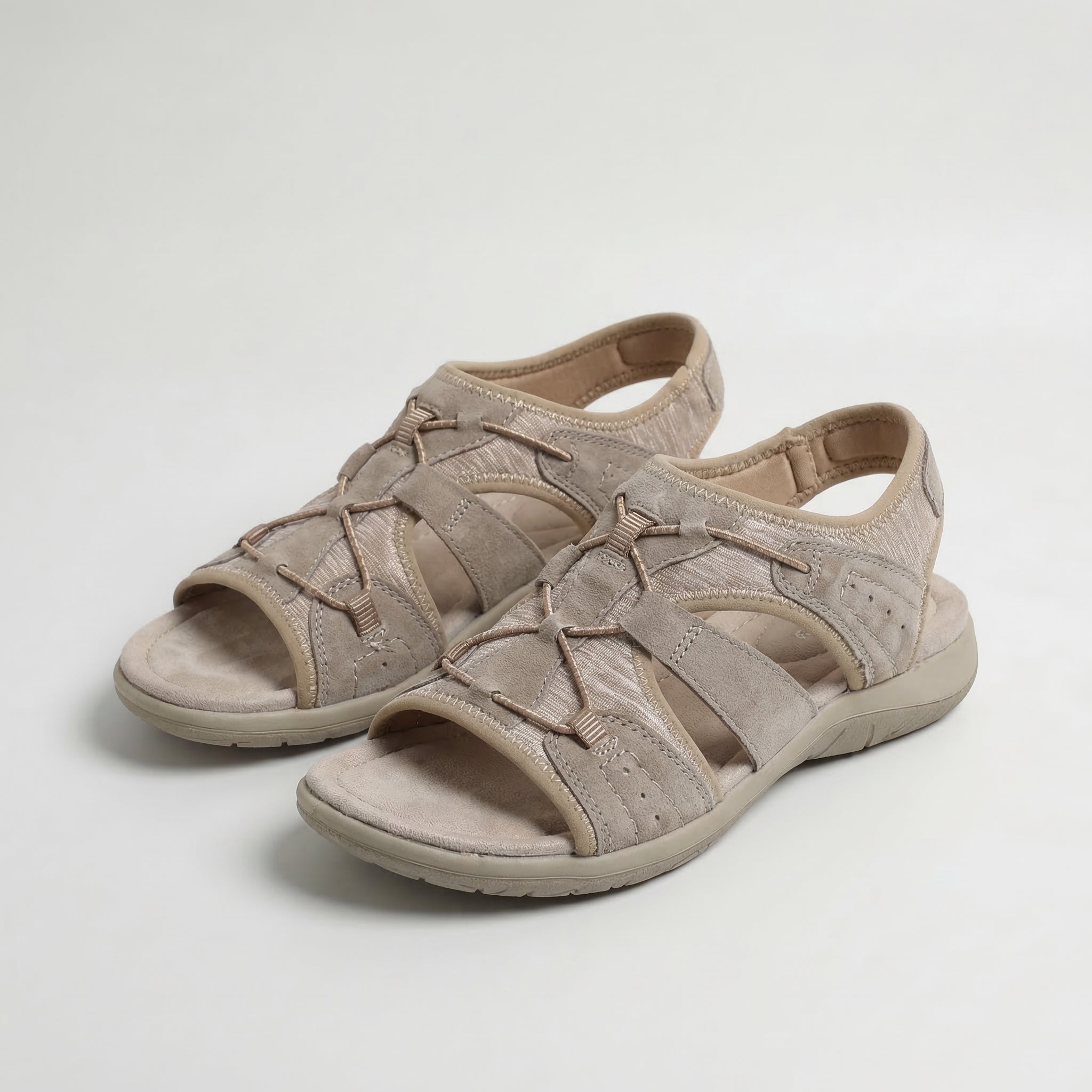 Mery | Orthopedic Sandals