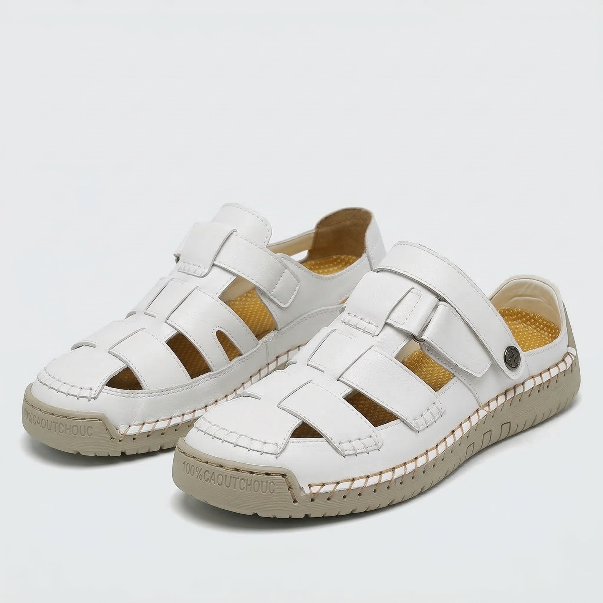 Elina | Comfortable Adjustable Sandals