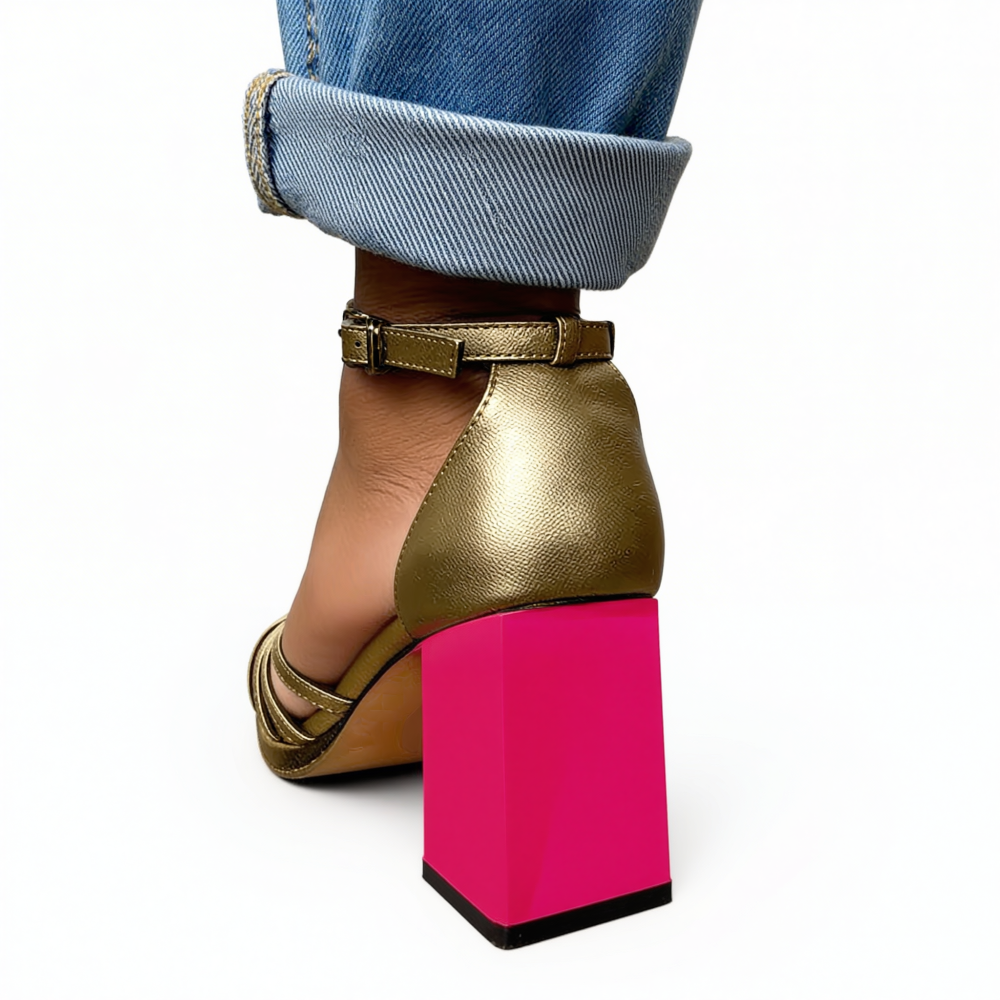 Veronica | Elegant and Stylish Heels