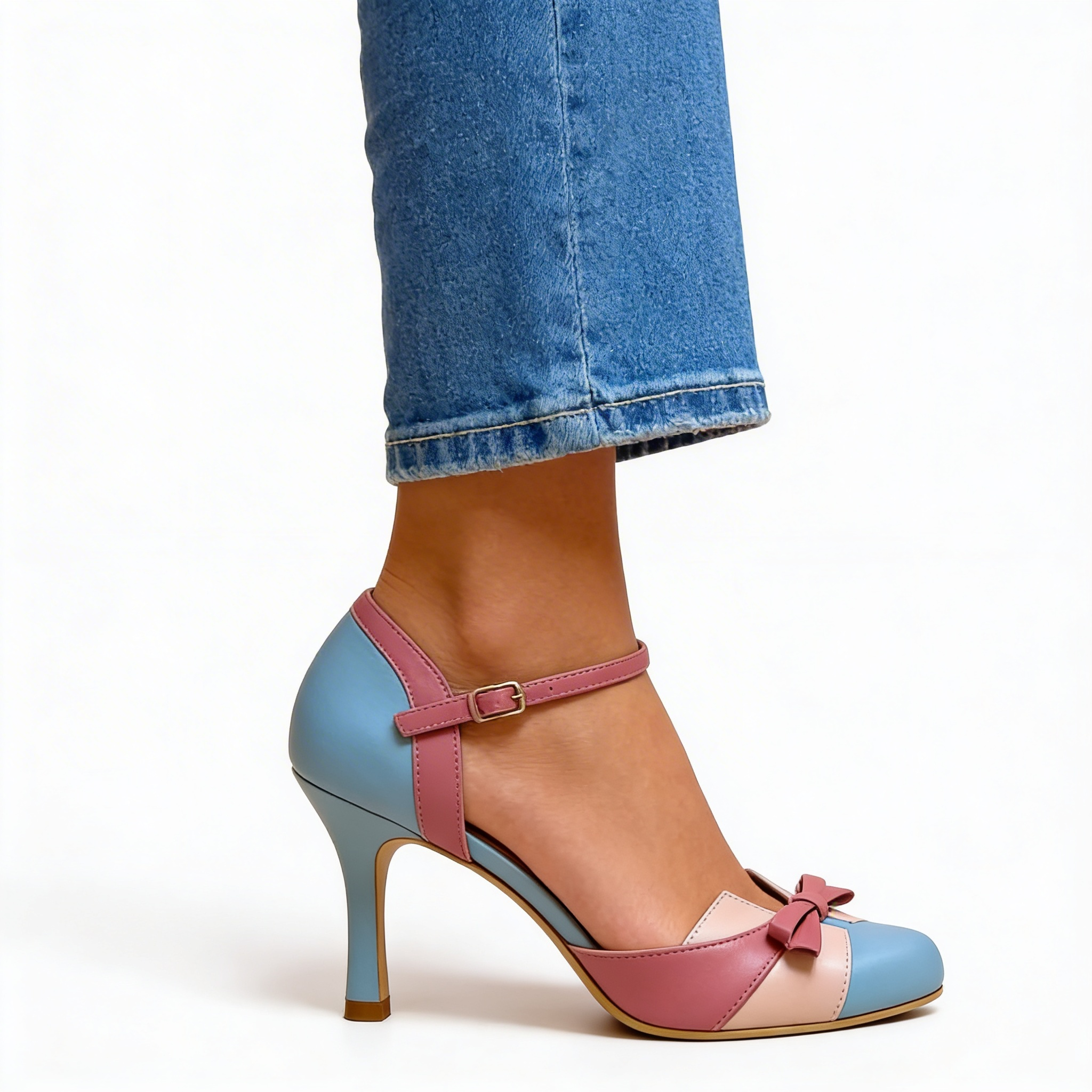 Monika | Elegant Heels