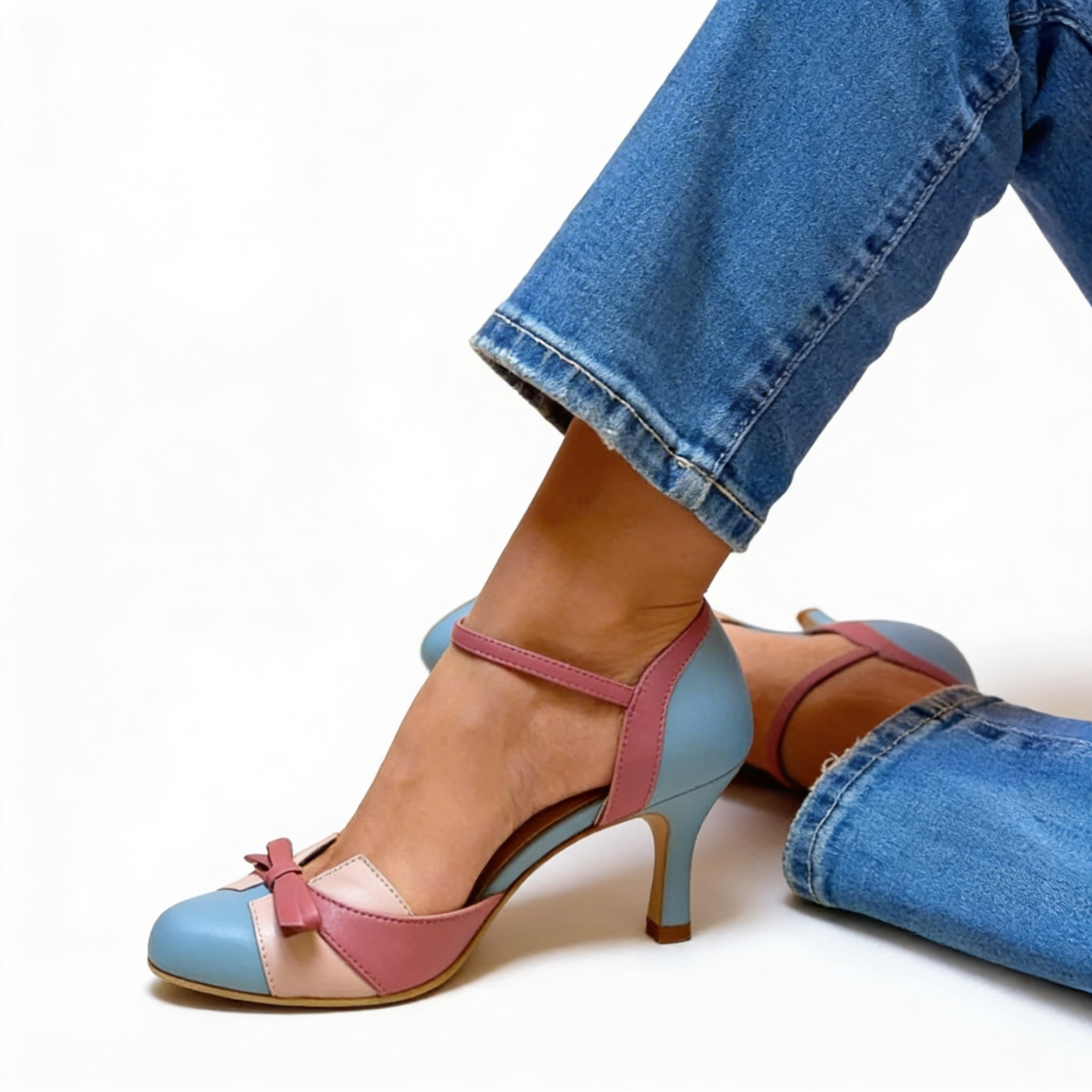Monika | Elegant Heels
