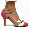 Estelle | Elegant Heels
