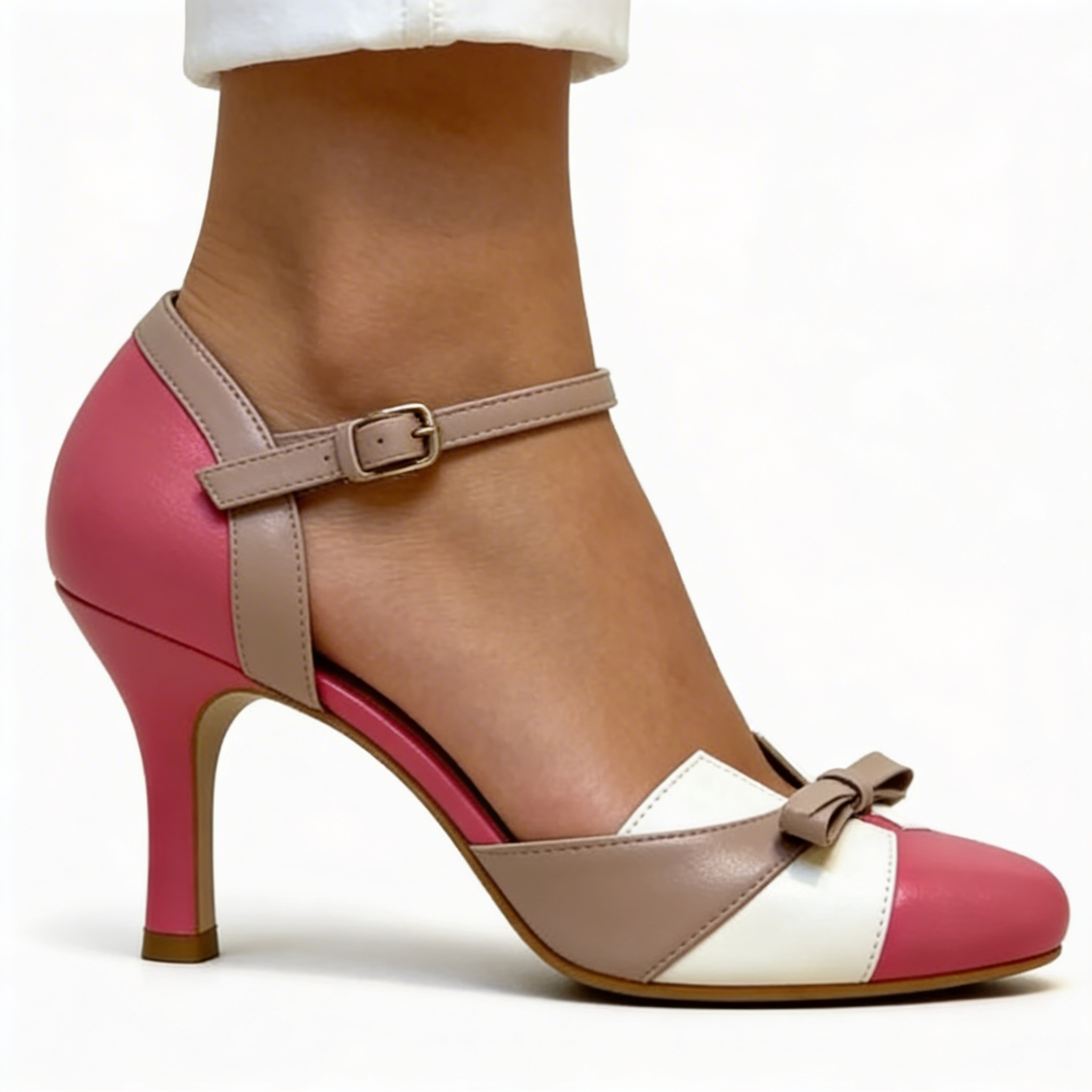 Estelle | Elegant Heels