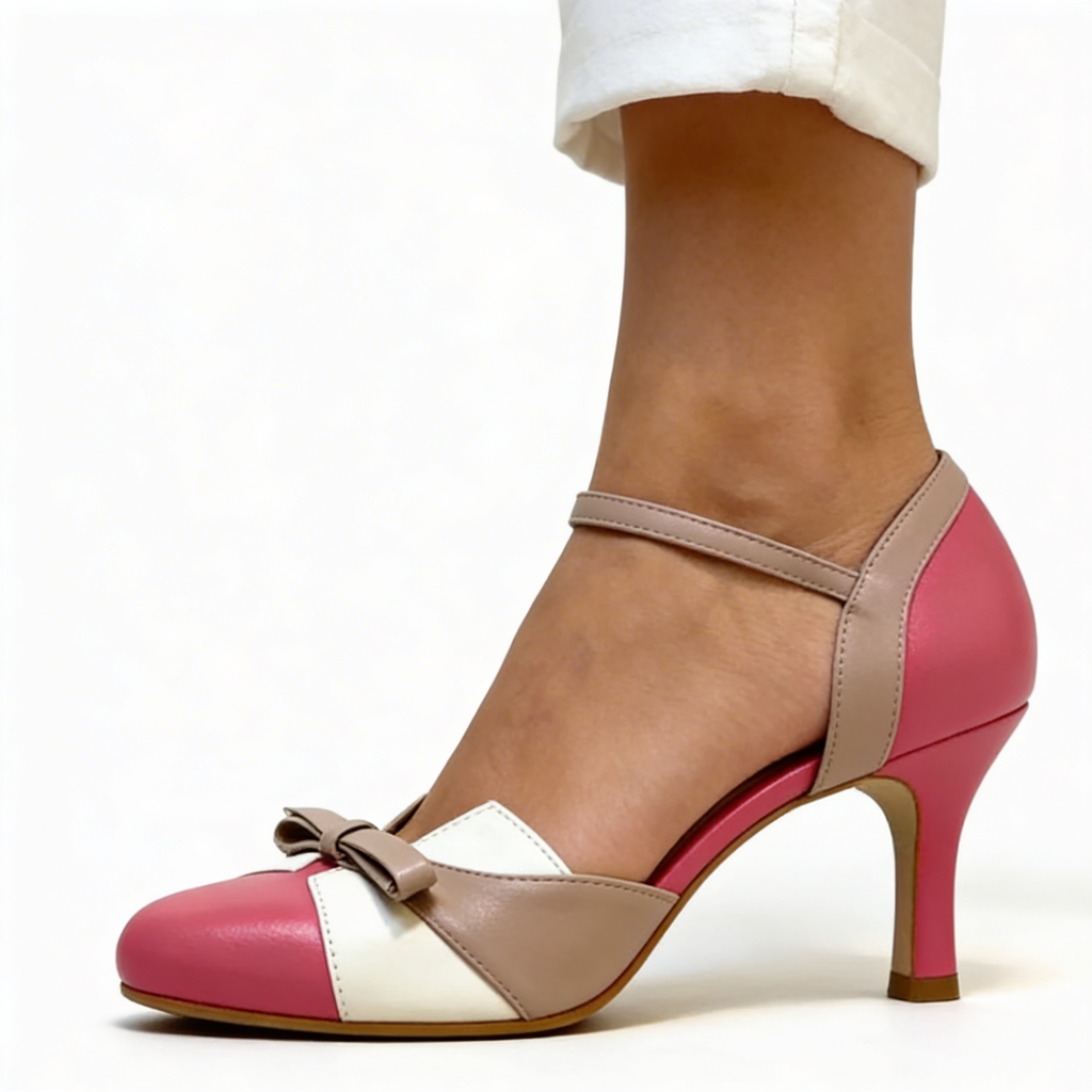 Estelle | Elegant Heels