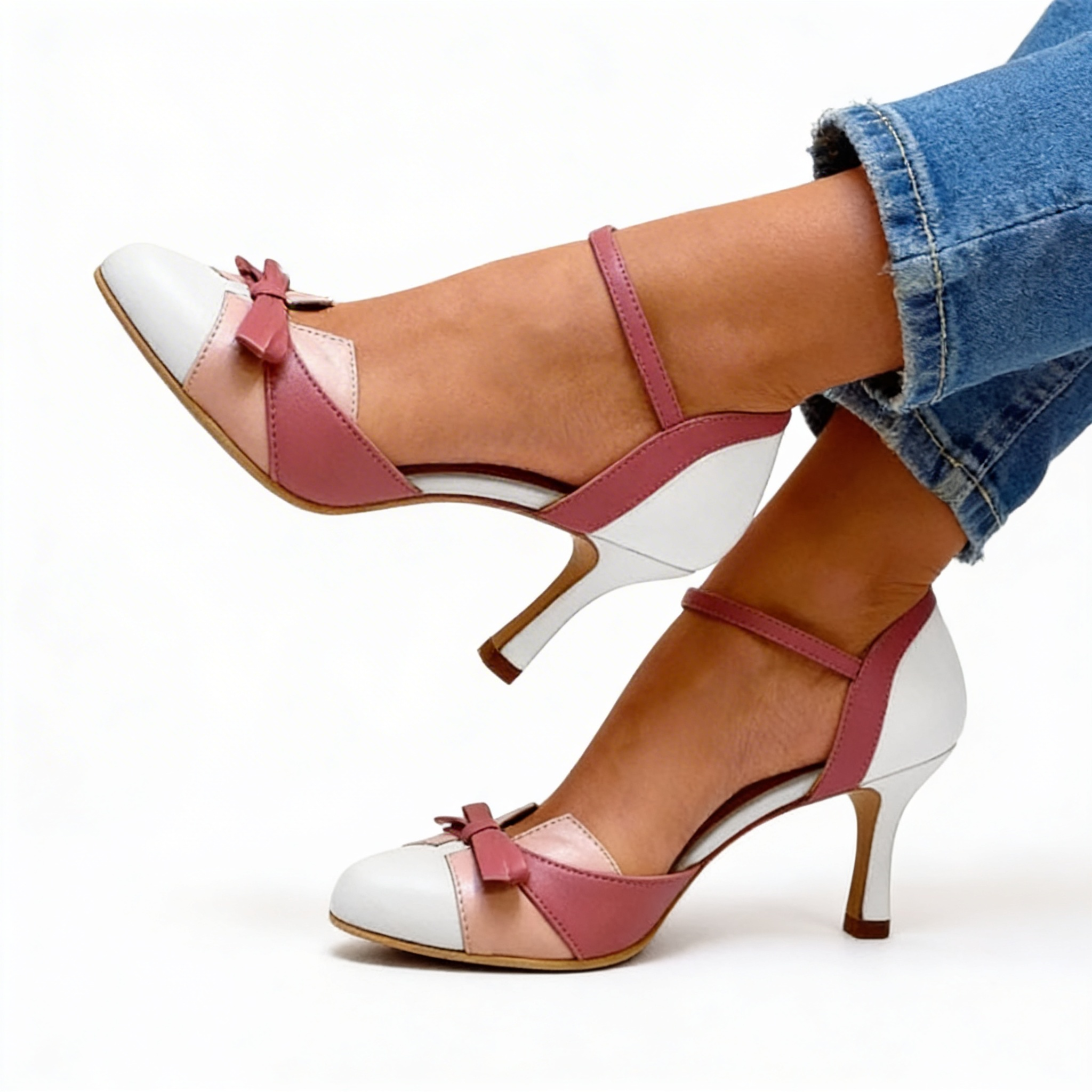 Monika | Elegant Heels