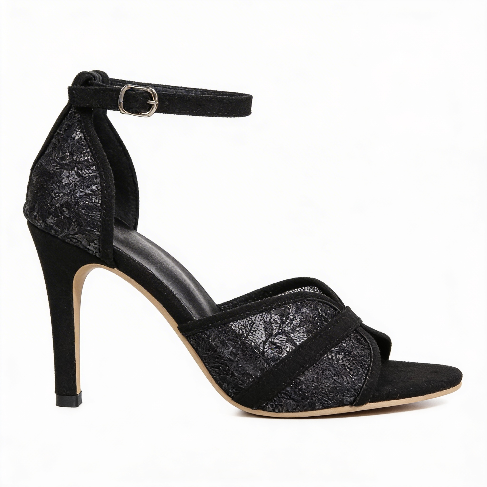 Barbara | Elegant Orthopedic Heels