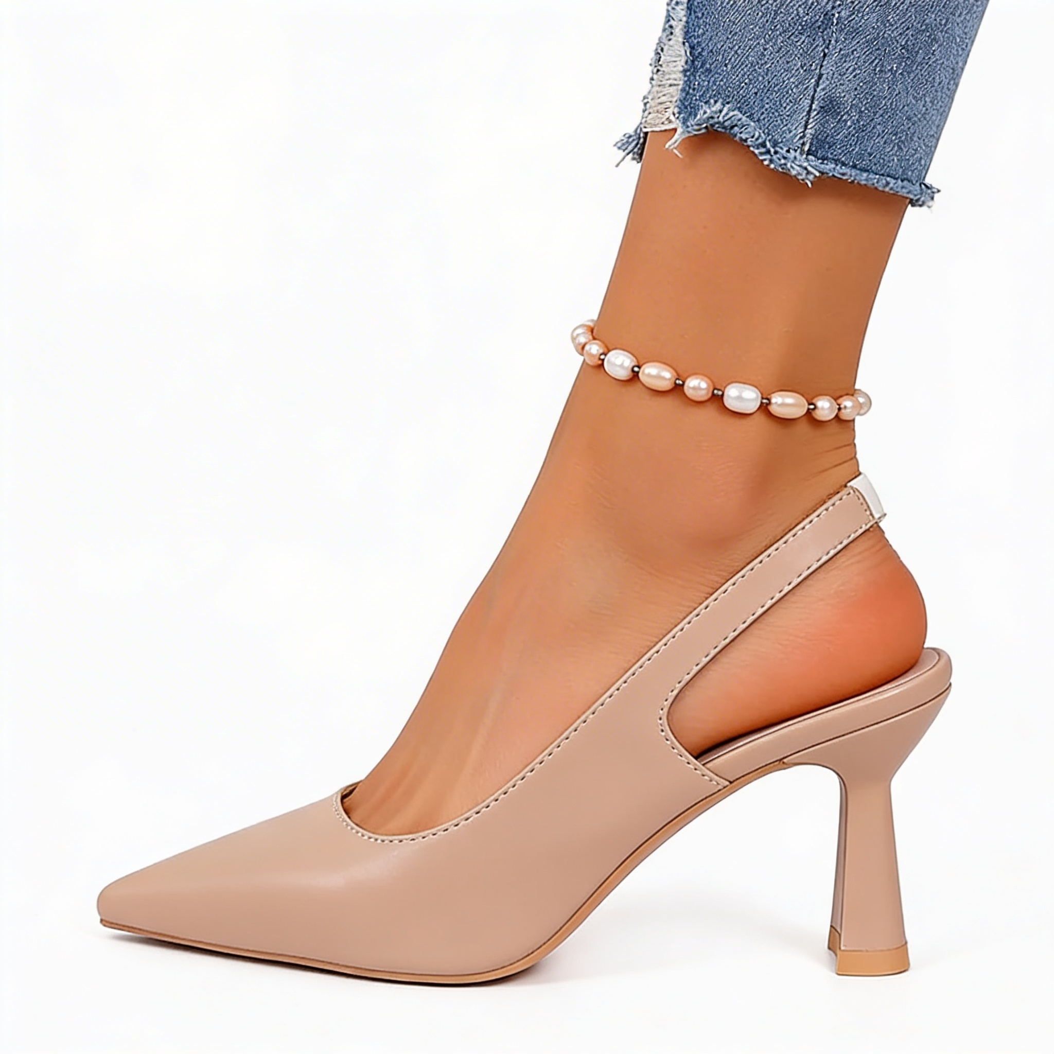 Magdalena | Elegant Heels
