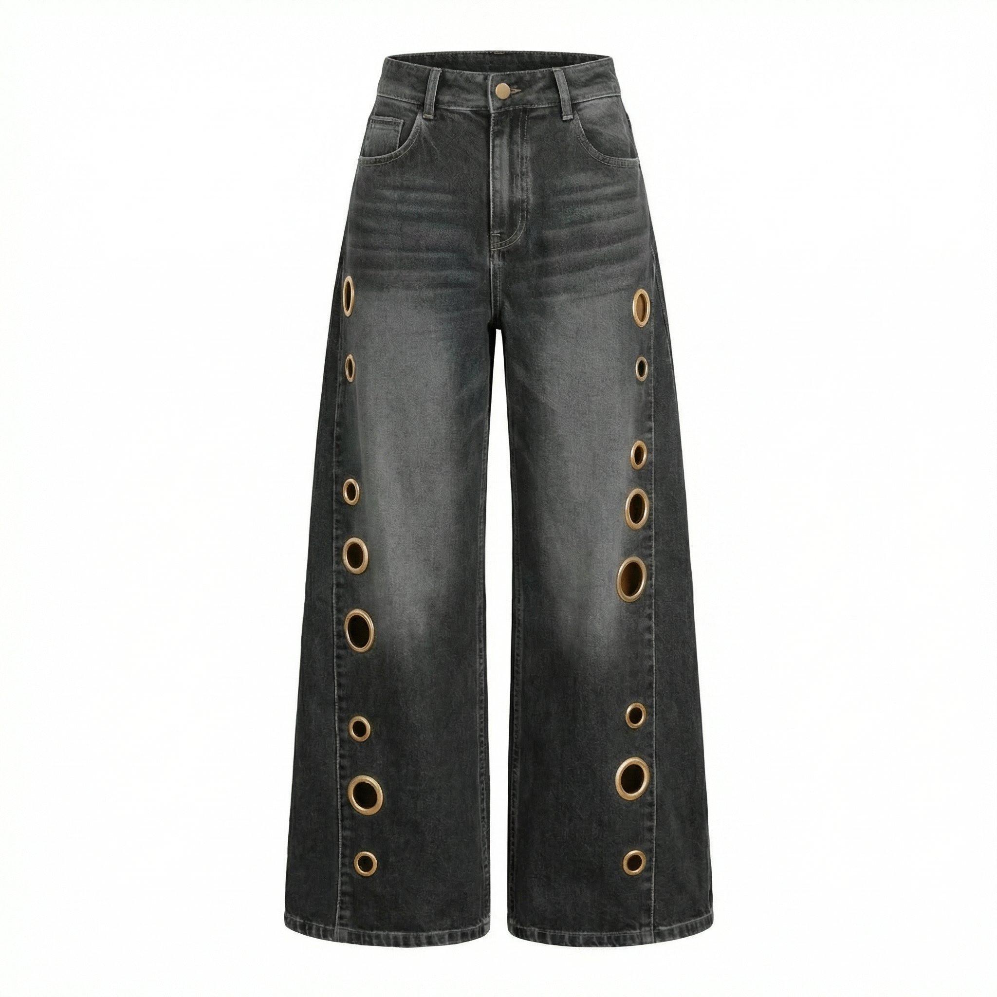 Ivonne | Rivet Jeans