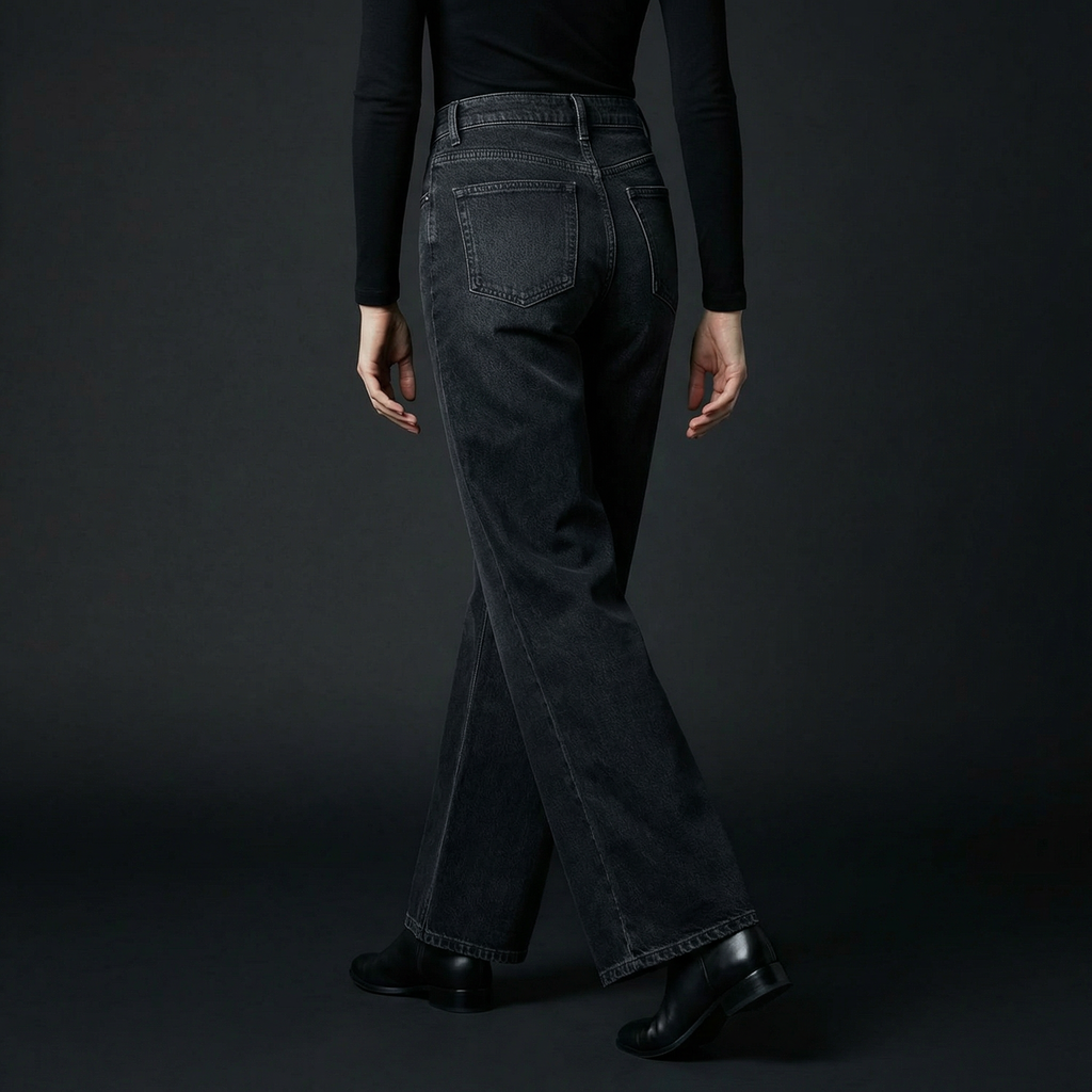 Ivonne | Rivet Jeans