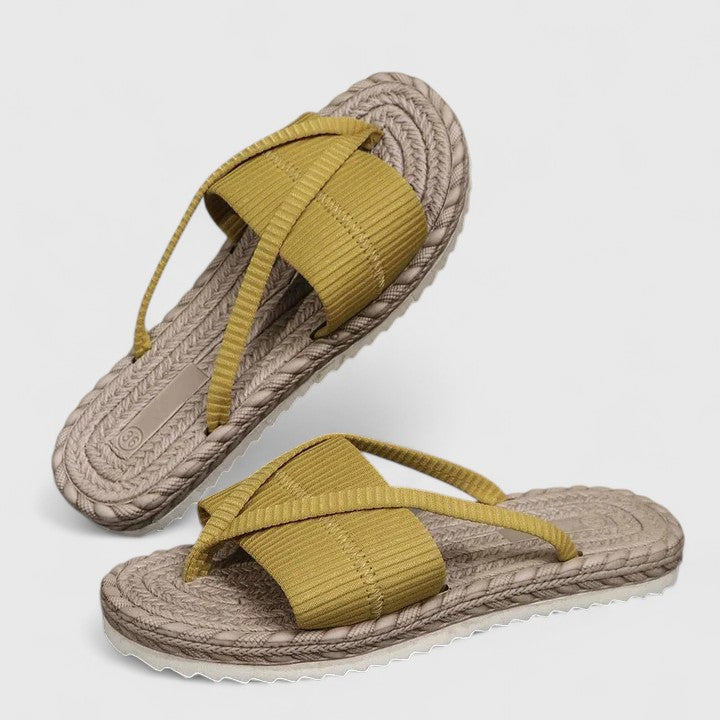 Karsy | Orthopedic Sandals