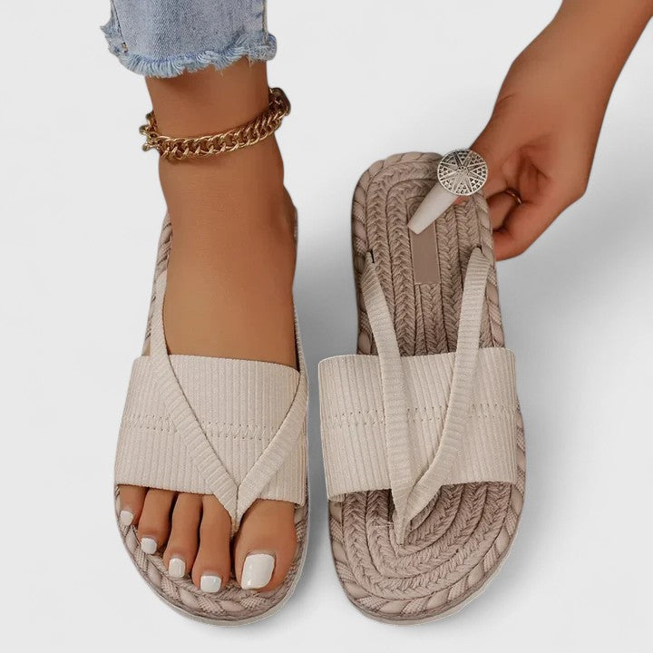 Karsy | Orthopedic Sandals
