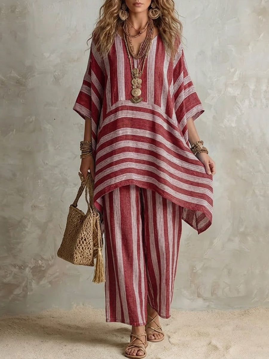 Mira | Elegant Two-Piece Set