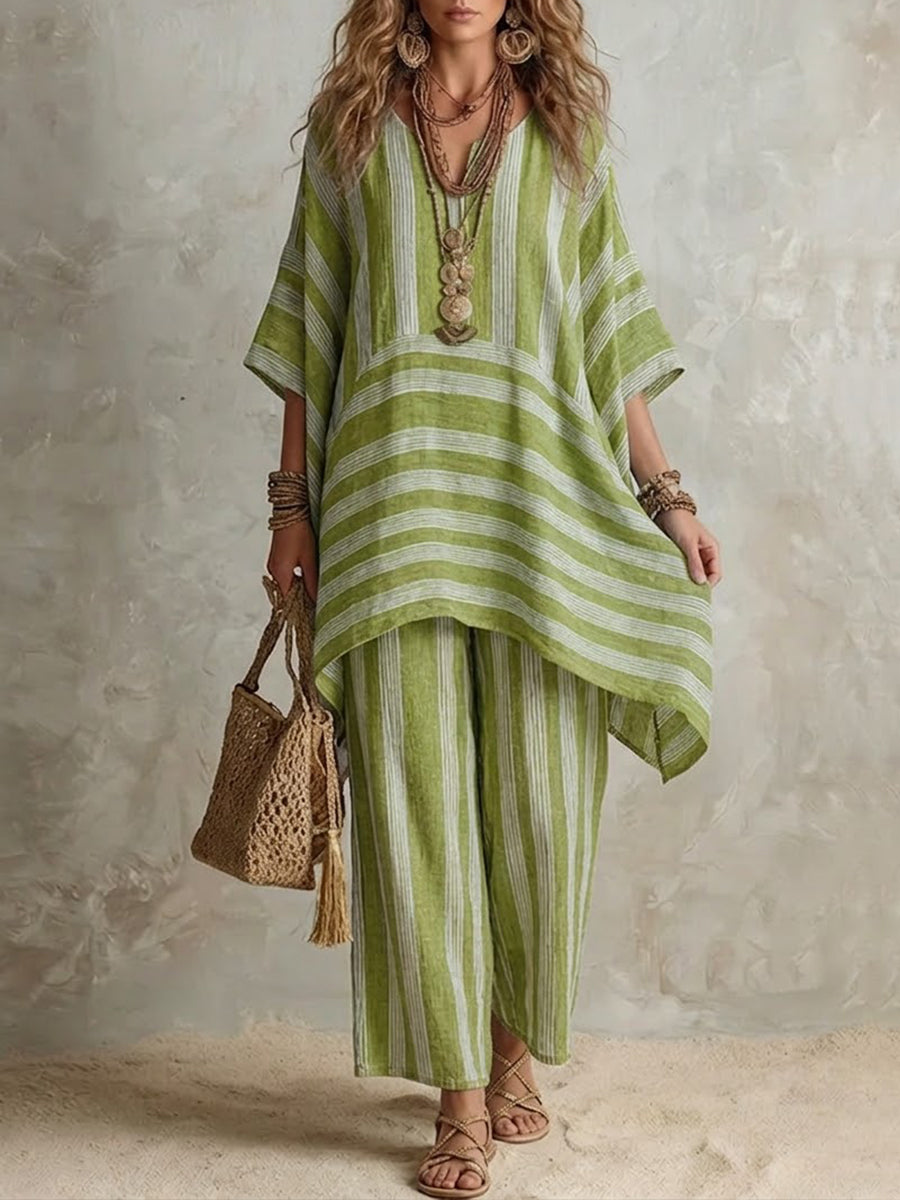 Mira | Elegant Two-Piece Set
