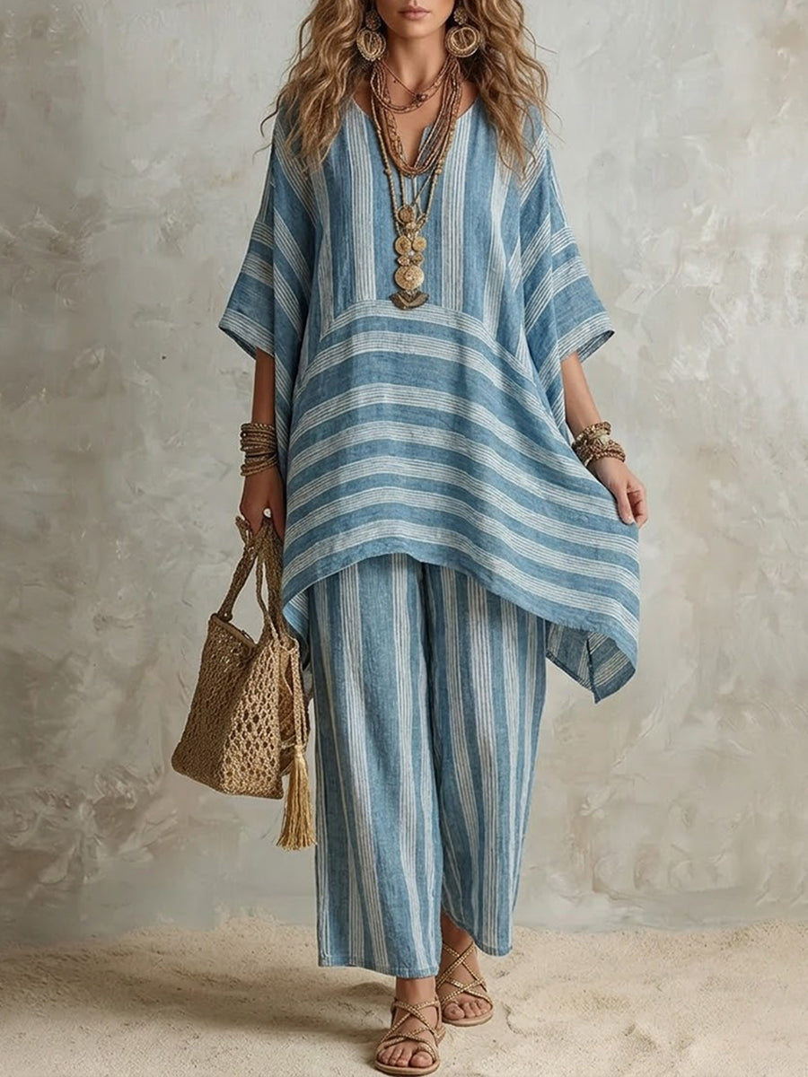 Mira | Elegant Two-Piece Set
