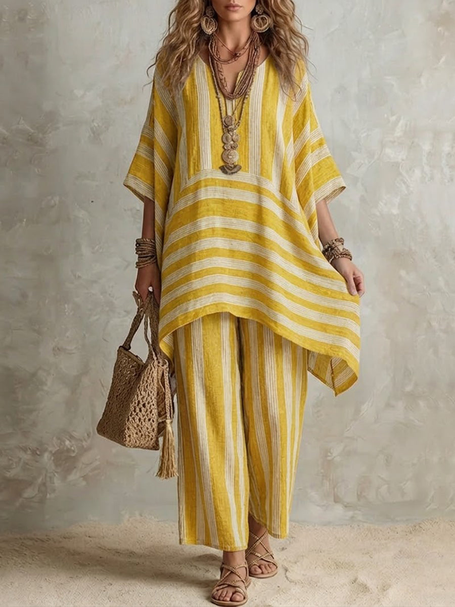 Mira | Elegant Two-Piece Set