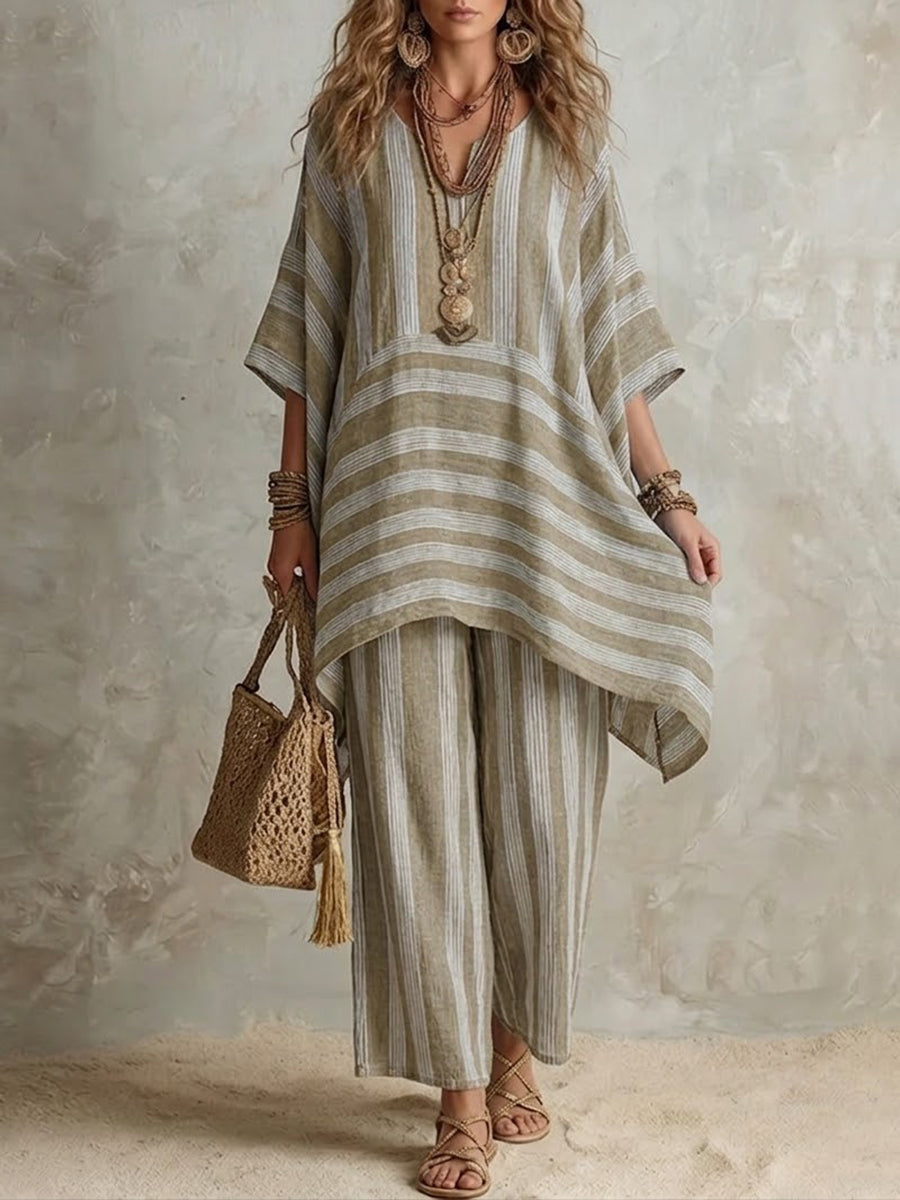 Mira | Elegant Two-Piece Set