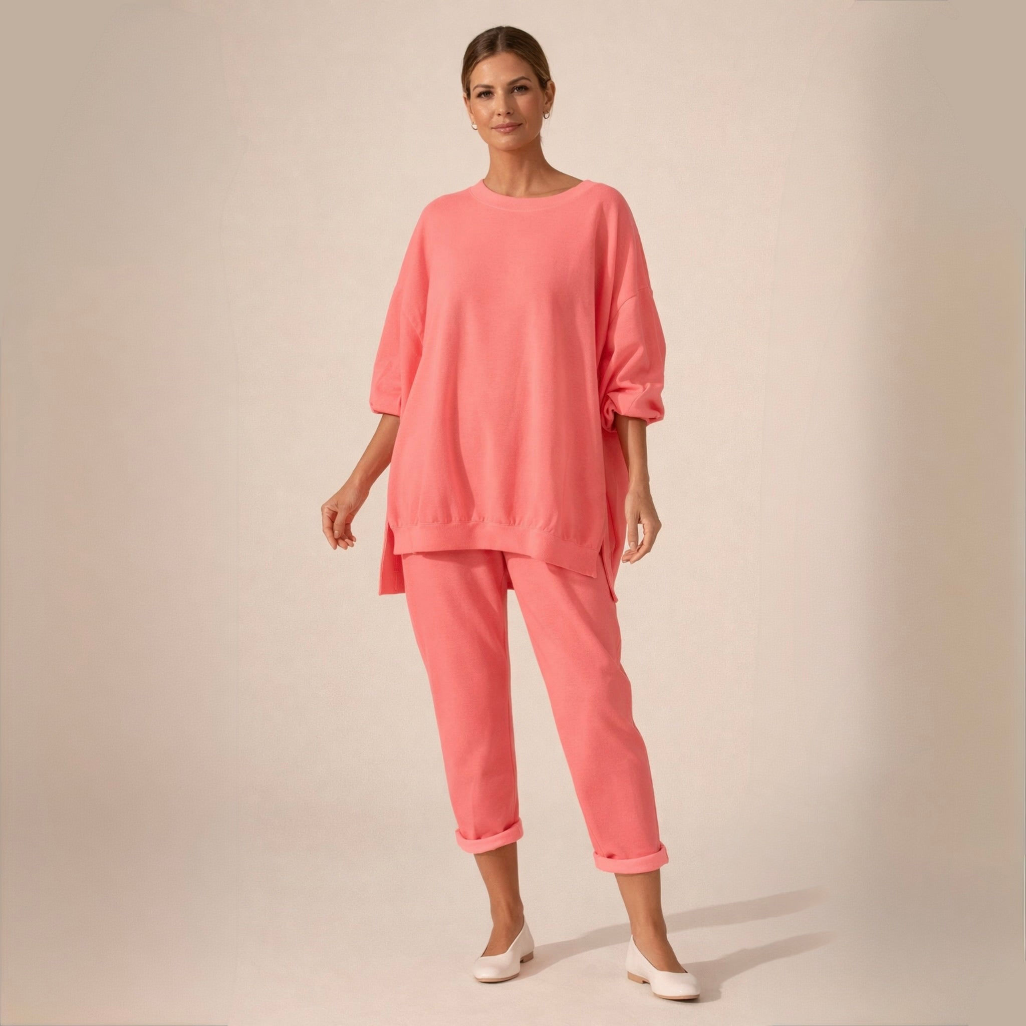 Clara | Comfortable Set