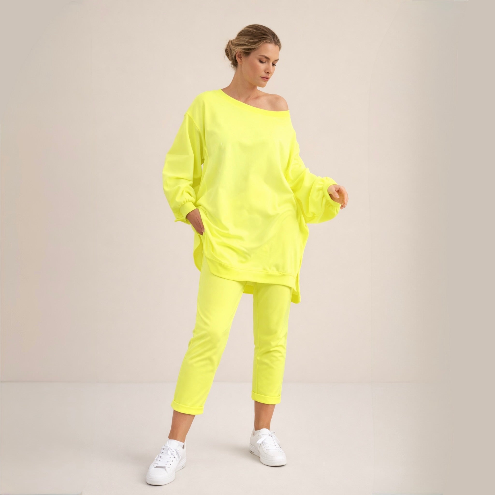 Clara | Comfortable Set