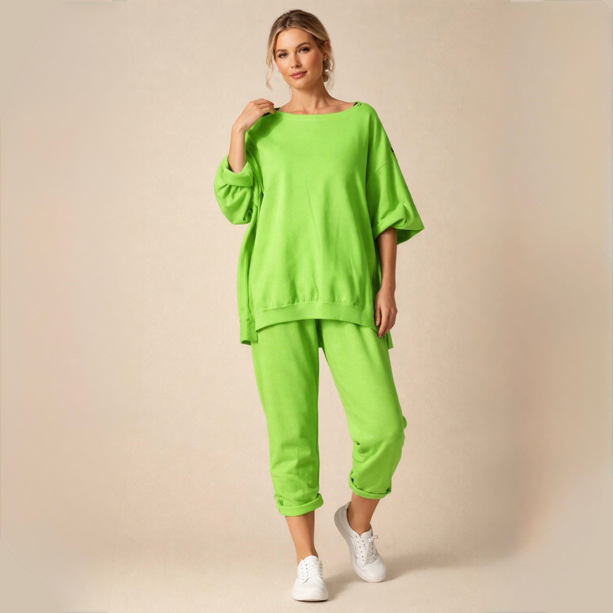 Clara | Comfortable Set