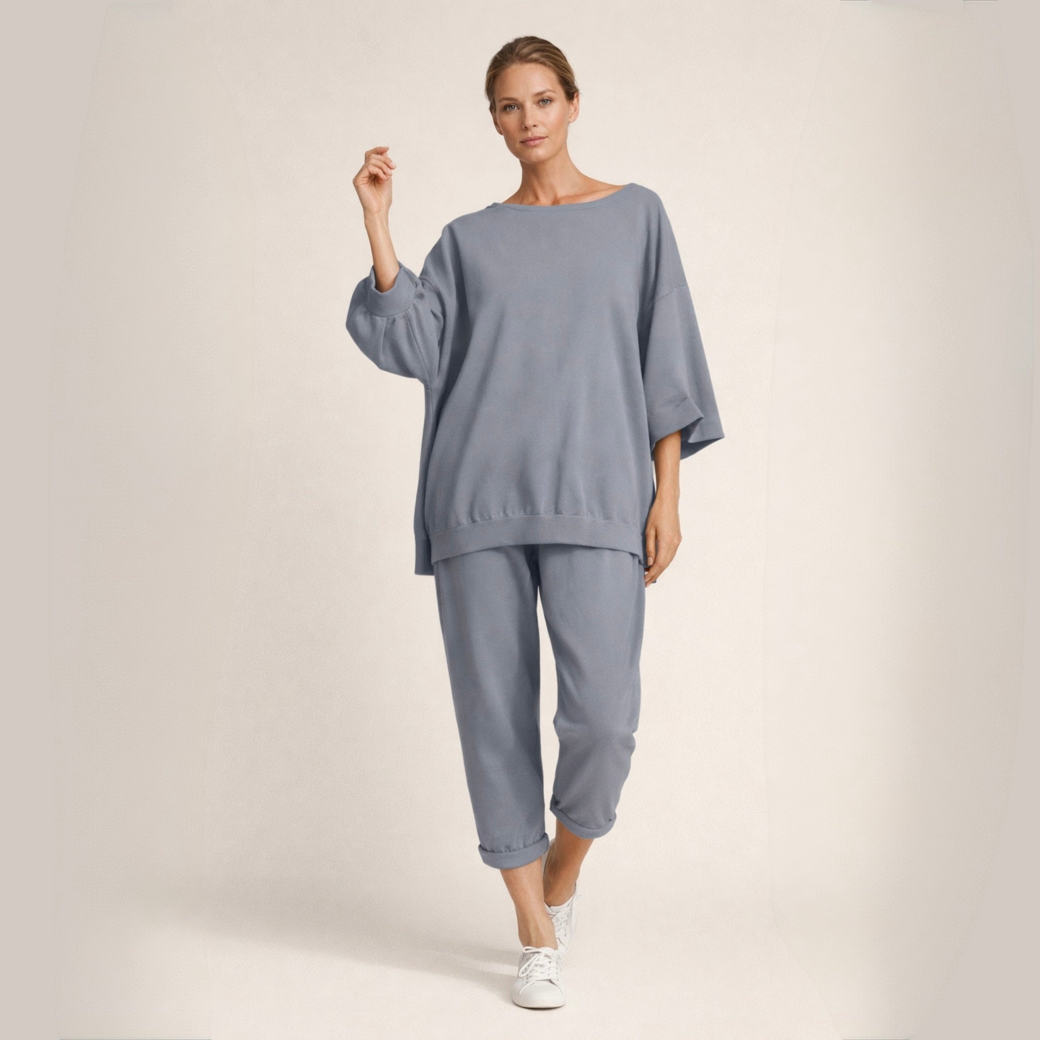 Clara | Comfortable Set